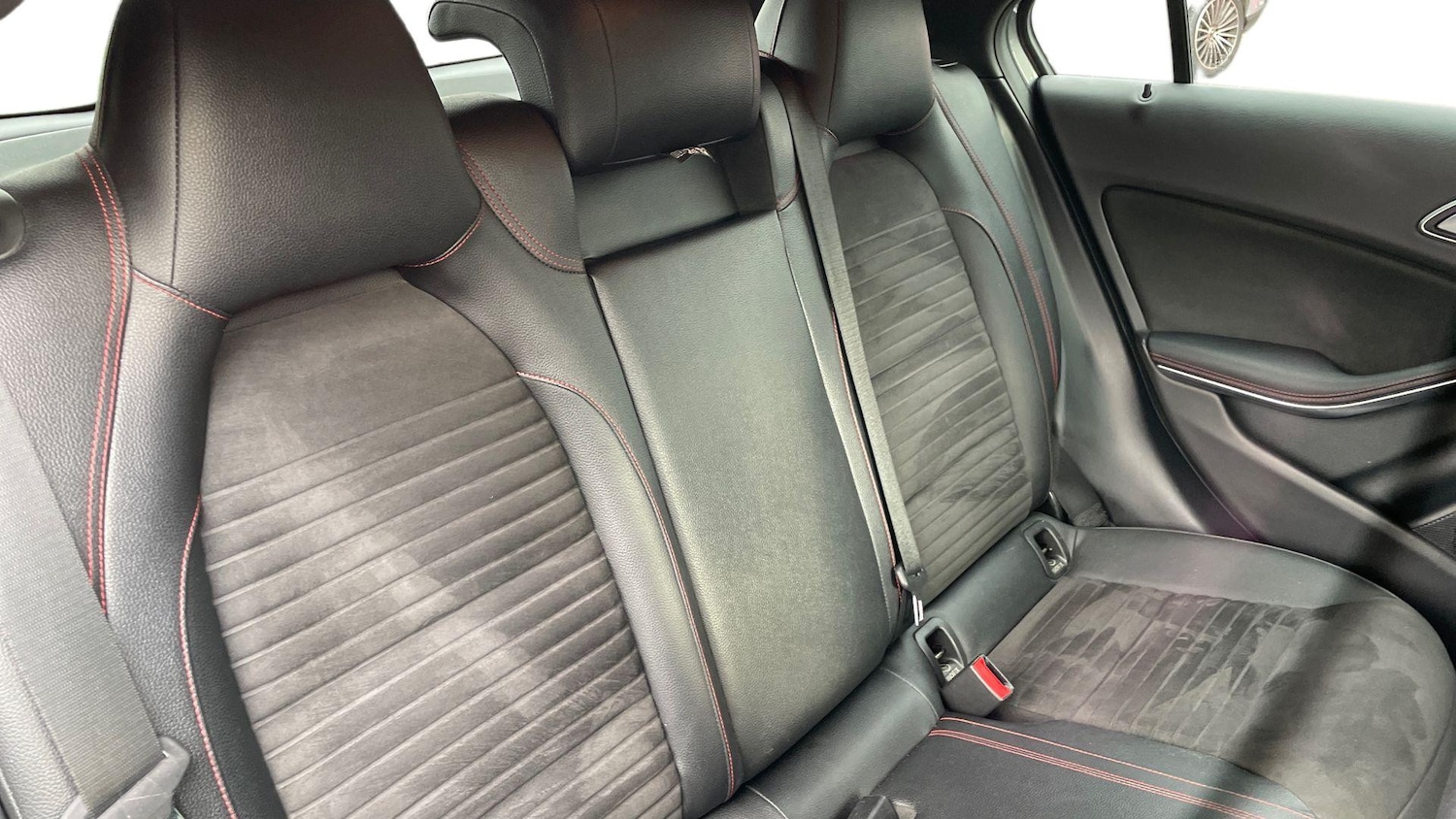 Used Mercedes-Benz A-Class 2018 for sale - 77398882: Photo 12