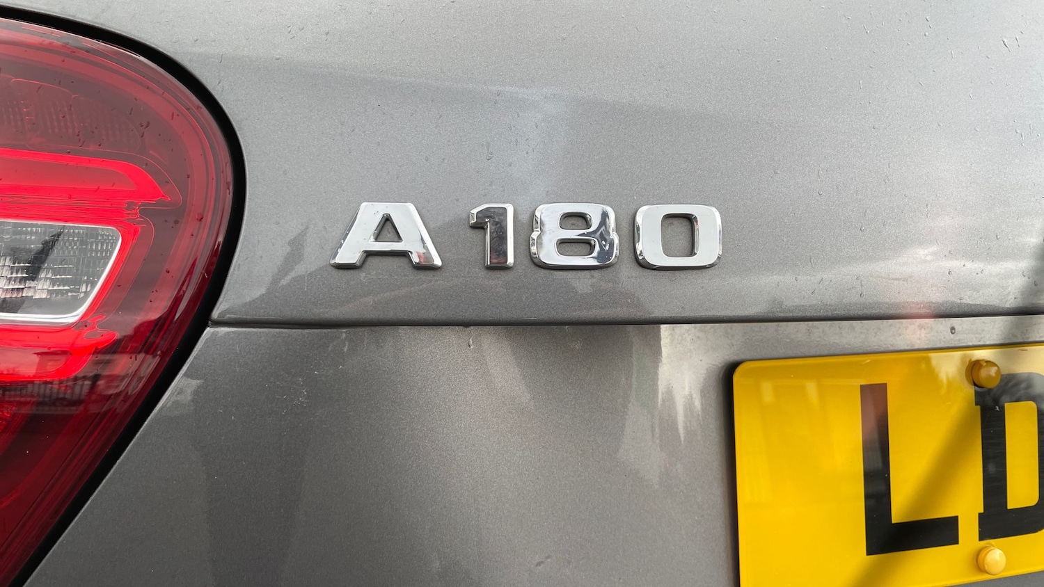 Used Mercedes-Benz A-Class 2018 for sale - 77398882: Photo 17