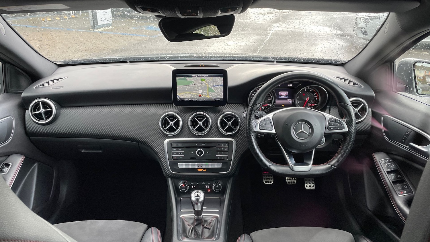 Used Mercedes-Benz A-Class 2018 for sale - 77398882: Photo 18