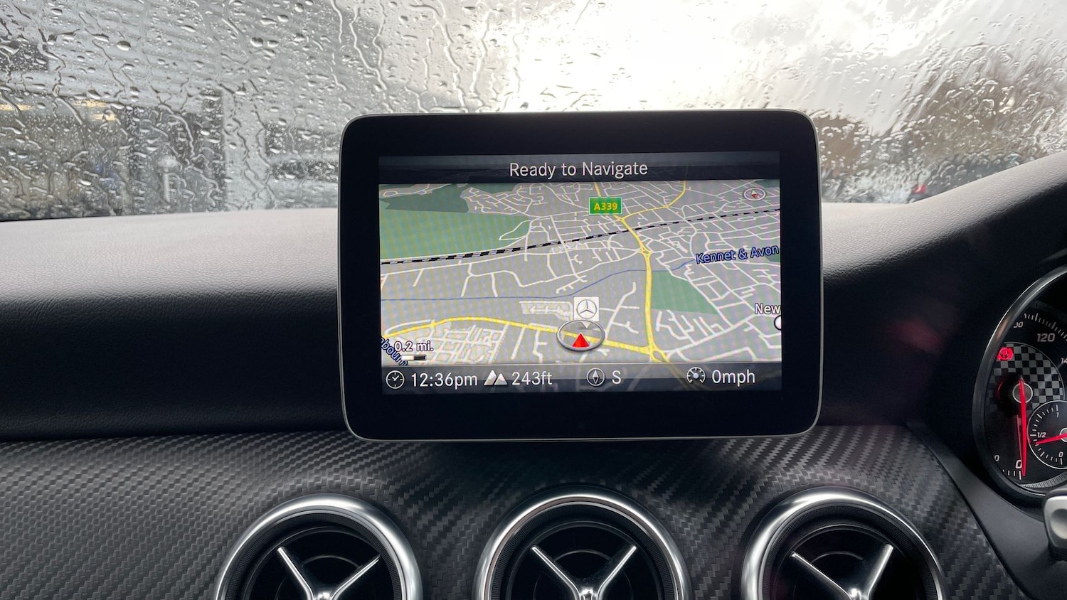 Used Mercedes-Benz A-Class 2018 for sale - 77398882: Photo 20