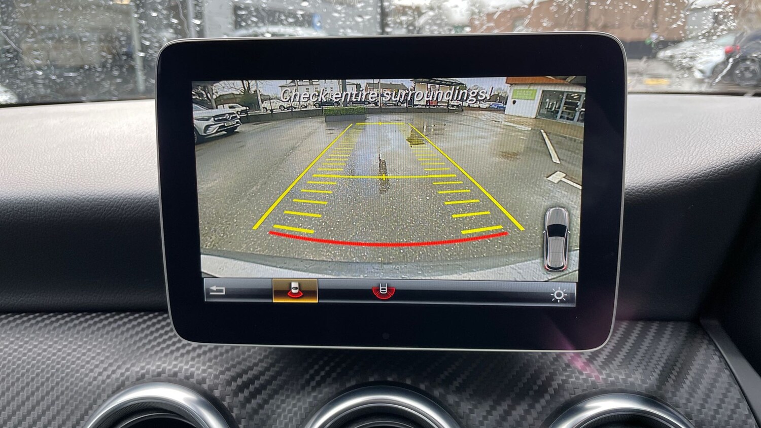 Used Mercedes-Benz A-Class 2018 for sale - 77398882: Photo 21