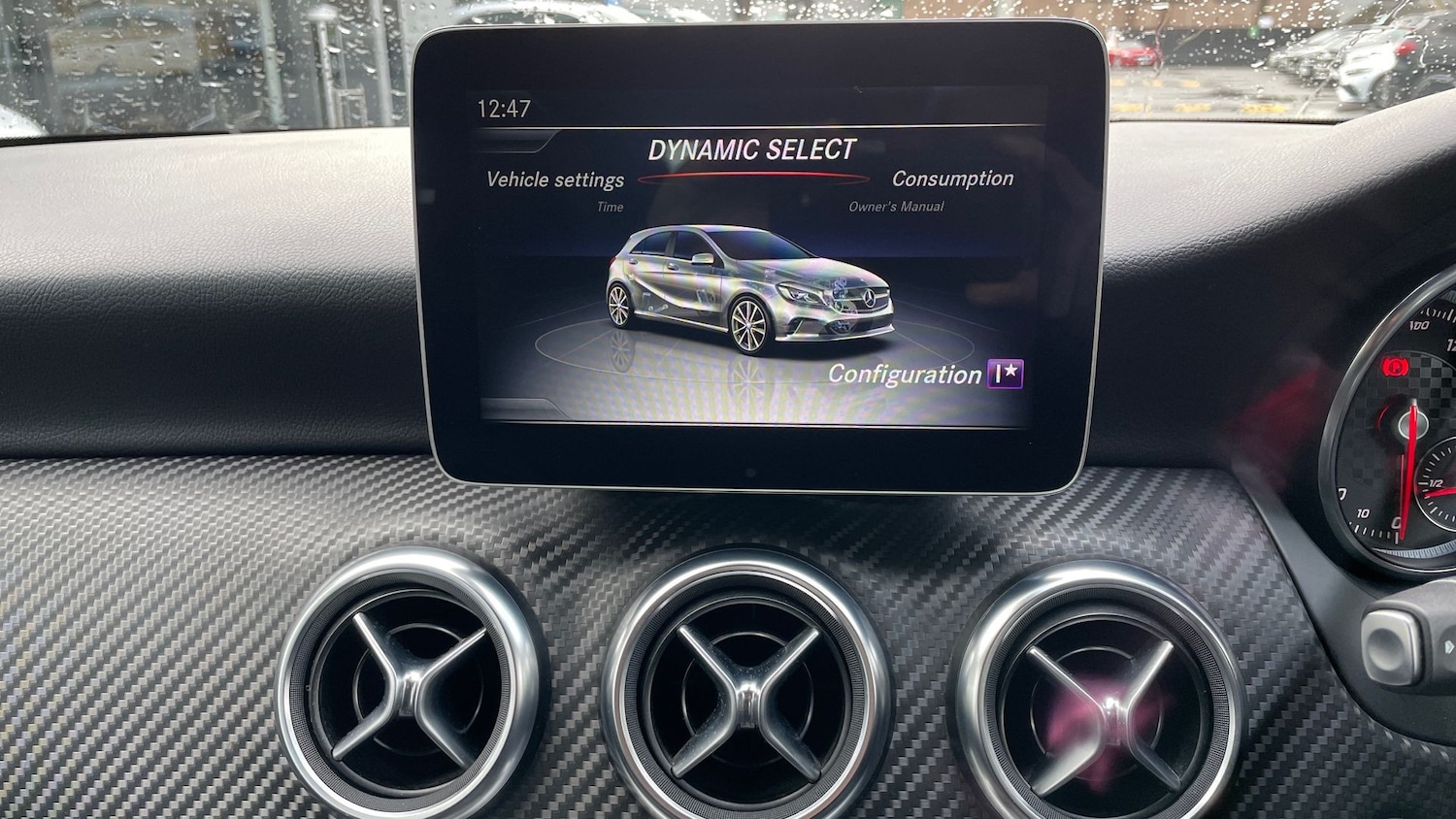 Used Mercedes-Benz A-Class 2018 for sale - 77398882: Photo 22