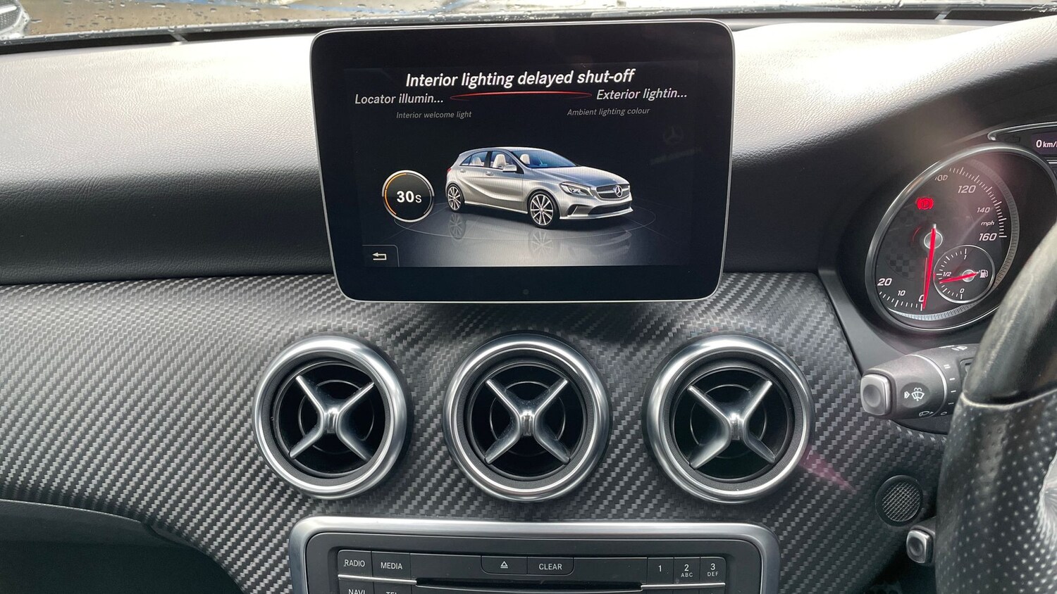 Used Mercedes-Benz A-Class 2018 for sale - 77398882: Photo 24