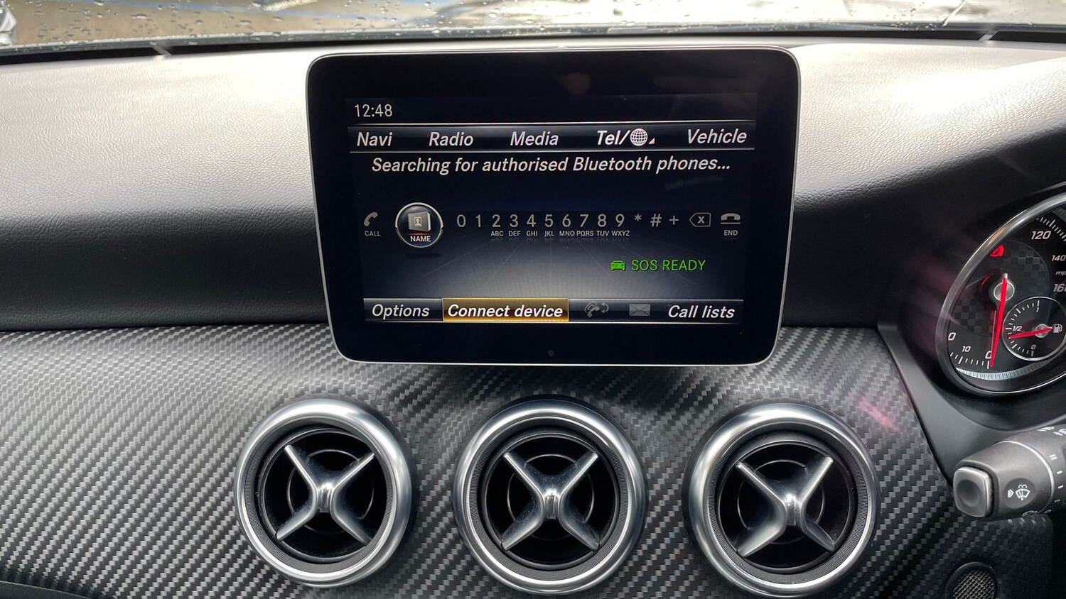 Used Mercedes-Benz A-Class 2018 for sale - 77398882: Photo 25