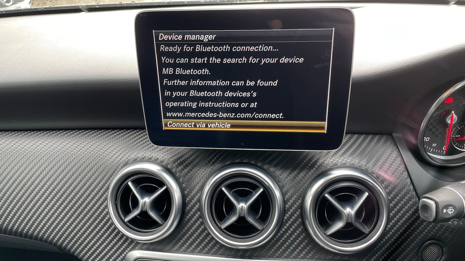 Used Mercedes-Benz A-Class 2018 for sale - 77398882: Photo 27