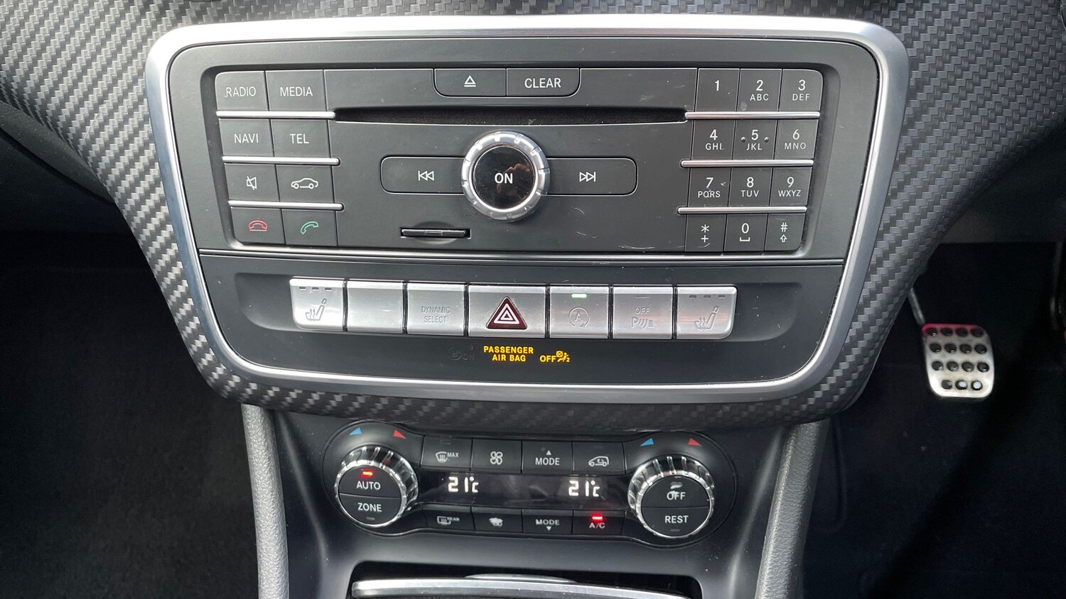 Used Mercedes-Benz A-Class 2018 for sale - 77398882: Photo 28