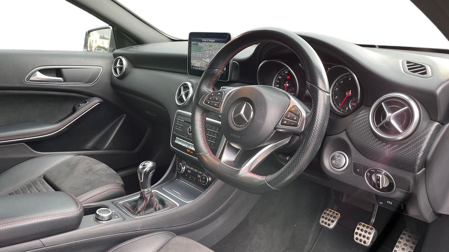 Used Mercedes-Benz A-Class 2018 for sale - 77398882: Photo 3