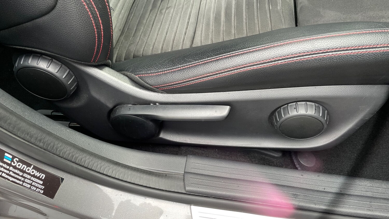 Used Mercedes-Benz A-Class 2018 for sale - 77398882: Photo 34