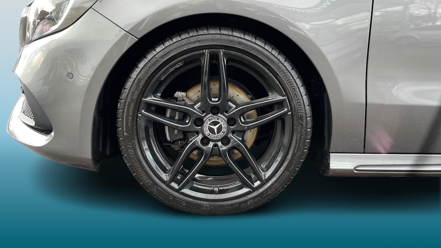 Used Mercedes-Benz A-Class 2018 for sale - 77398882: Photo 5