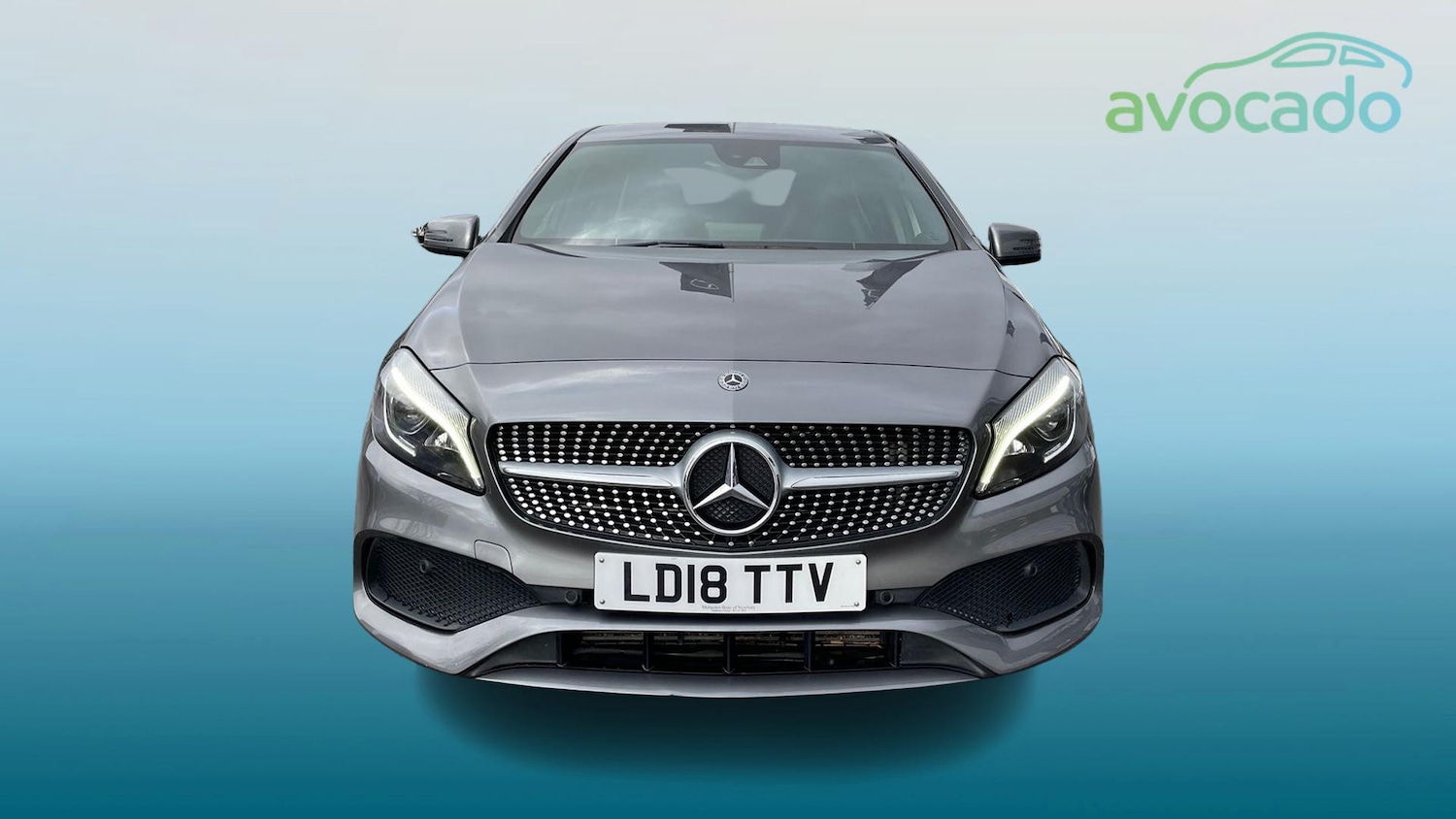 Used Mercedes-Benz A-Class 2018 for sale - 77398882: Photo 6