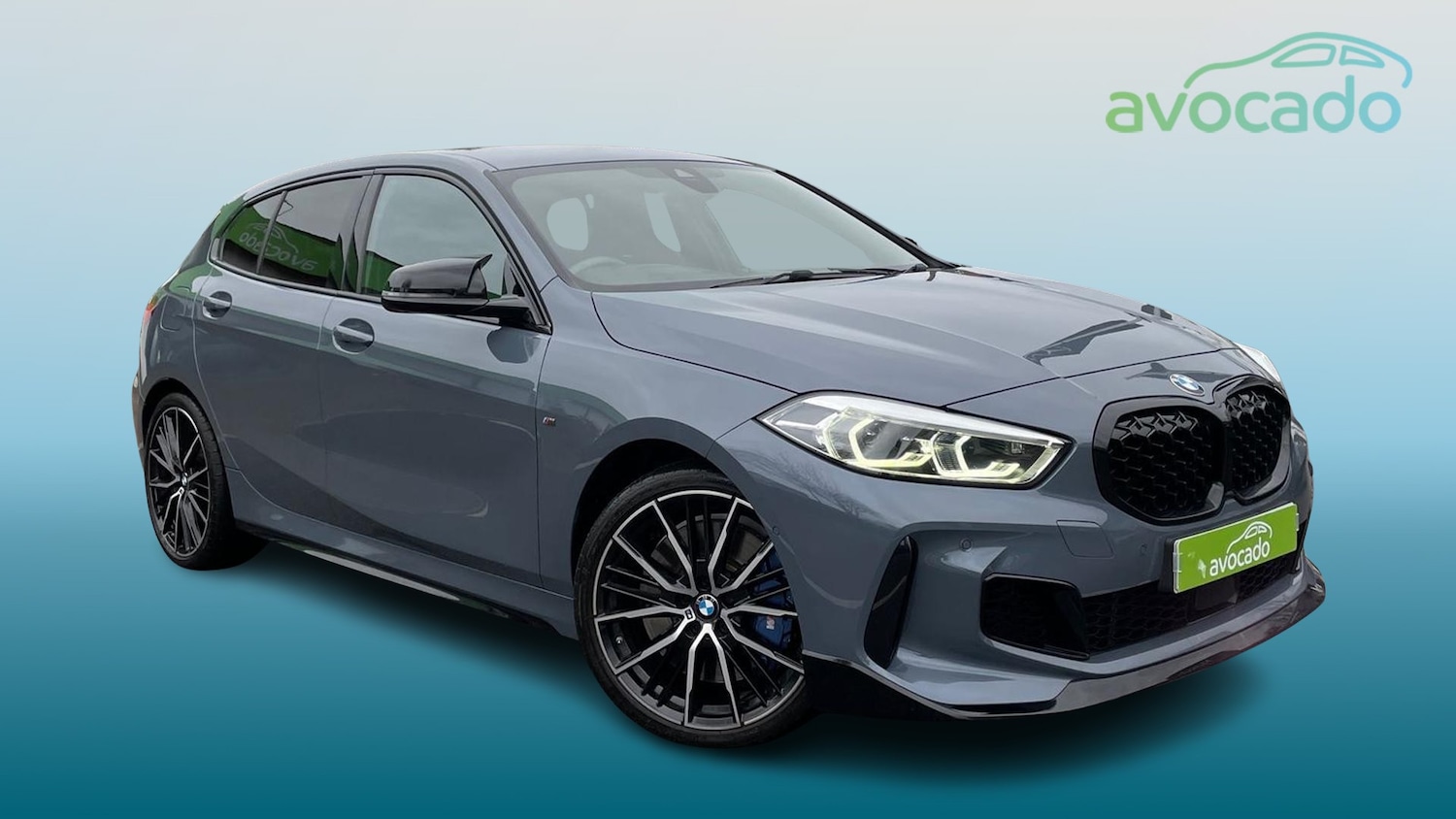 Used BMW 1 Series 2020 for sale - 76794782: Photo 1