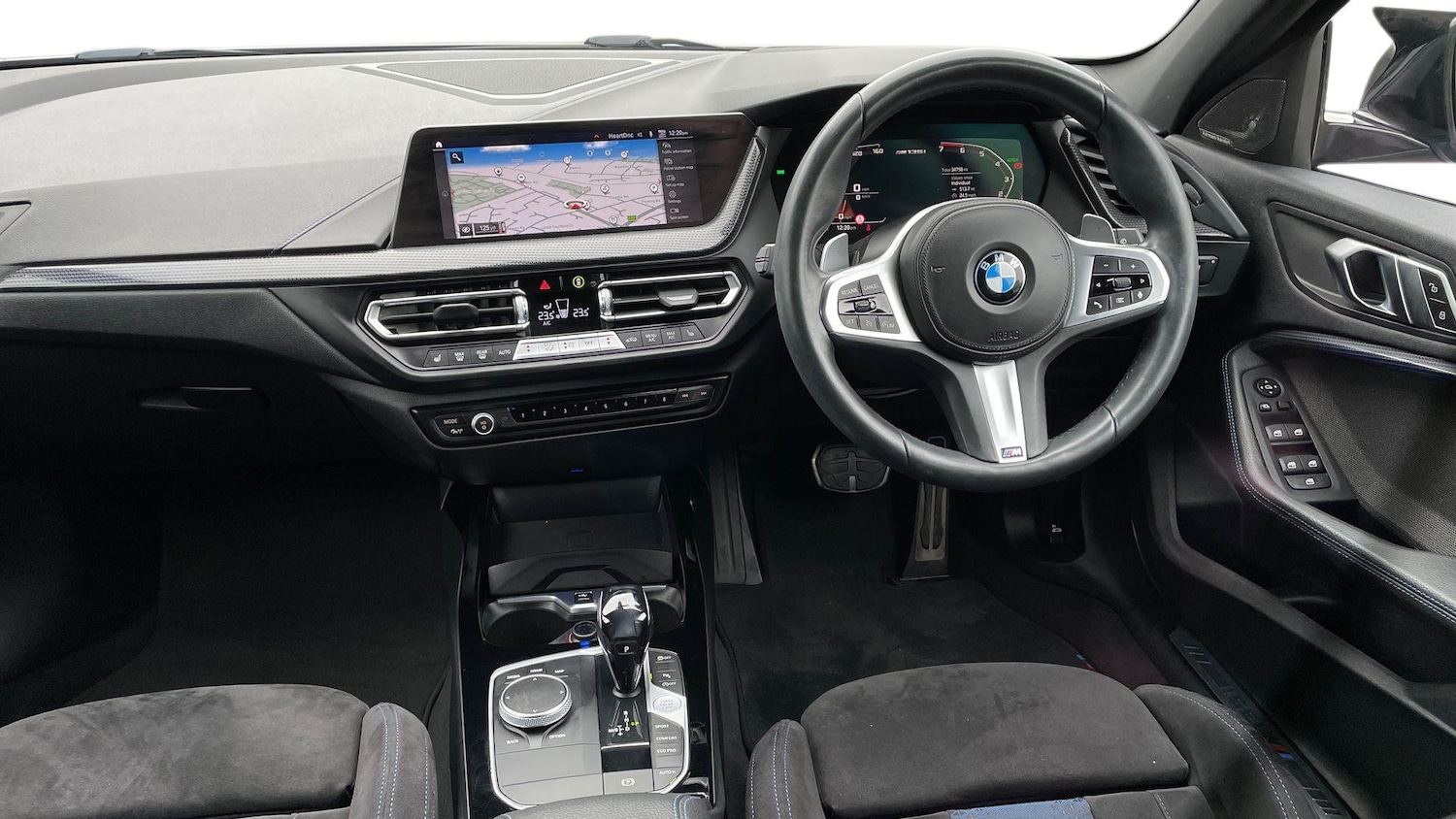 Used BMW 1 Series 2020 for sale - 76794782: Photo 10