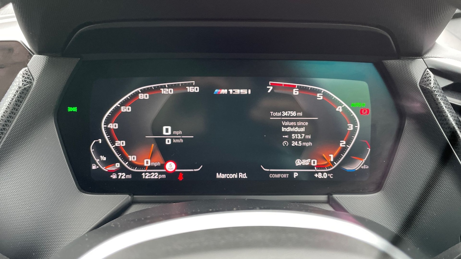 Used BMW 1 Series 2020 for sale - 76794782: Photo 13