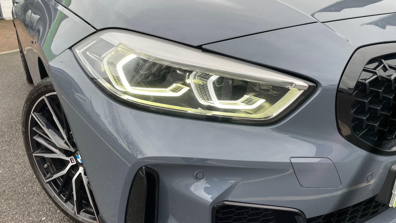 Used BMW 1 Series 2020 for sale - 76794782: Photo 15