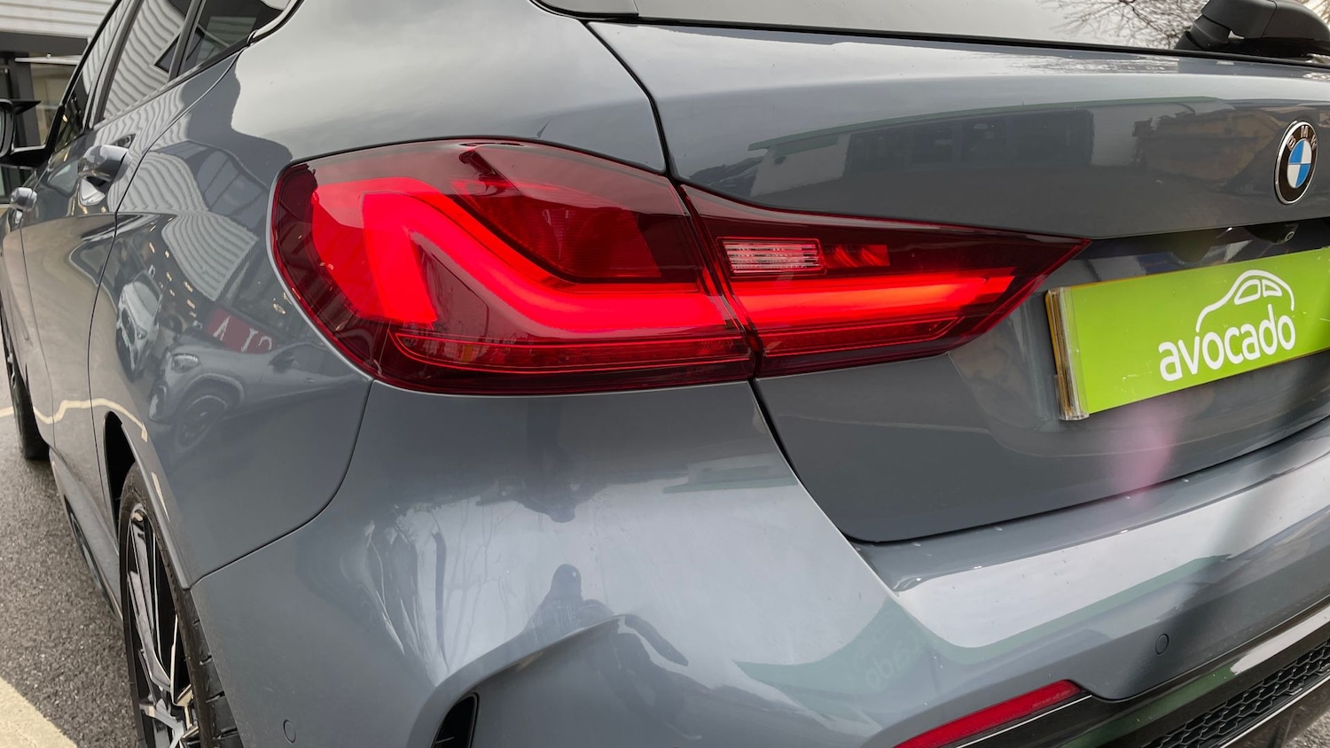 Used BMW 1 Series 2020 for sale - 76794782: Photo 16