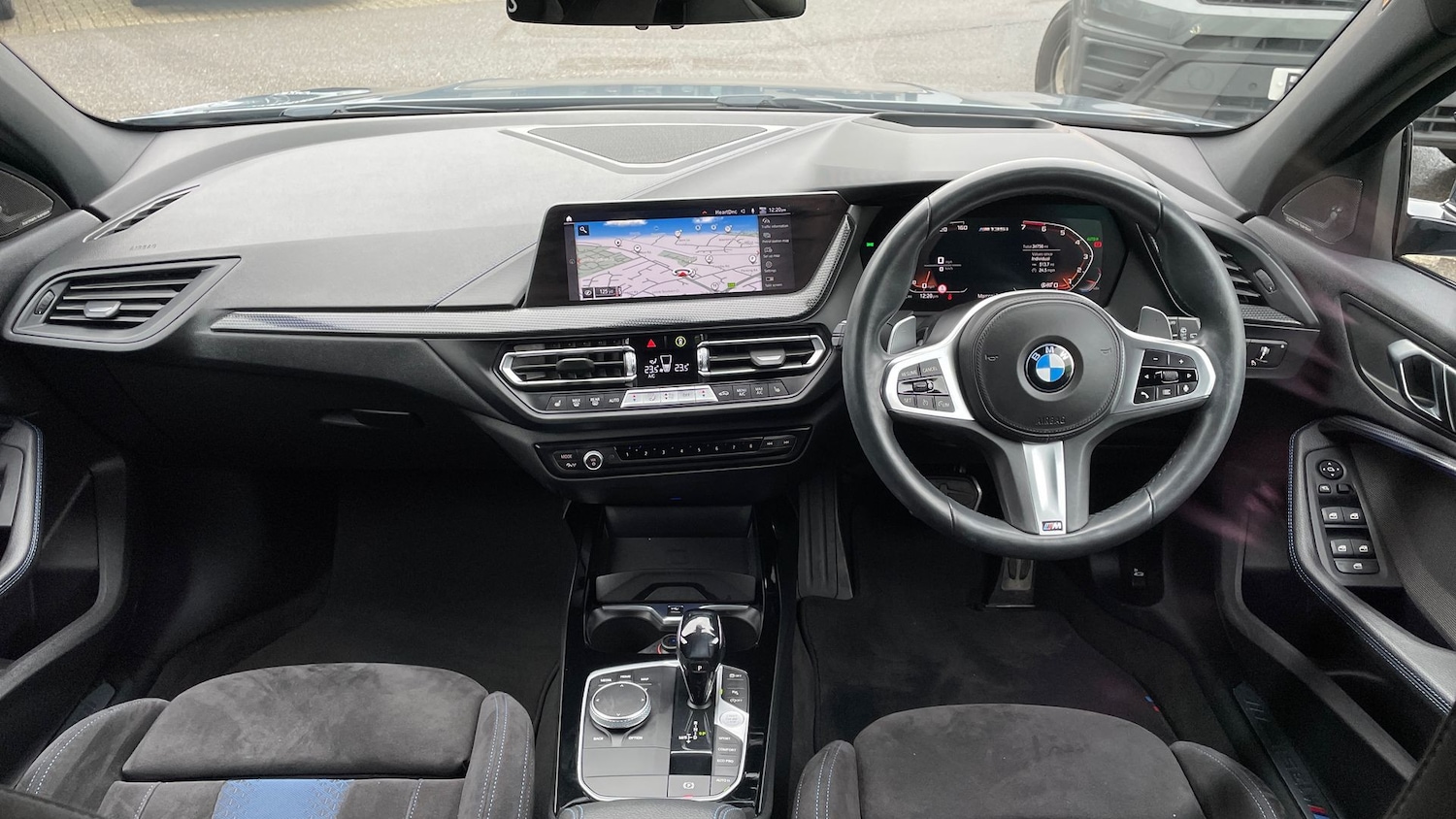 Used BMW 1 Series 2020 for sale - 76794782: Photo 18