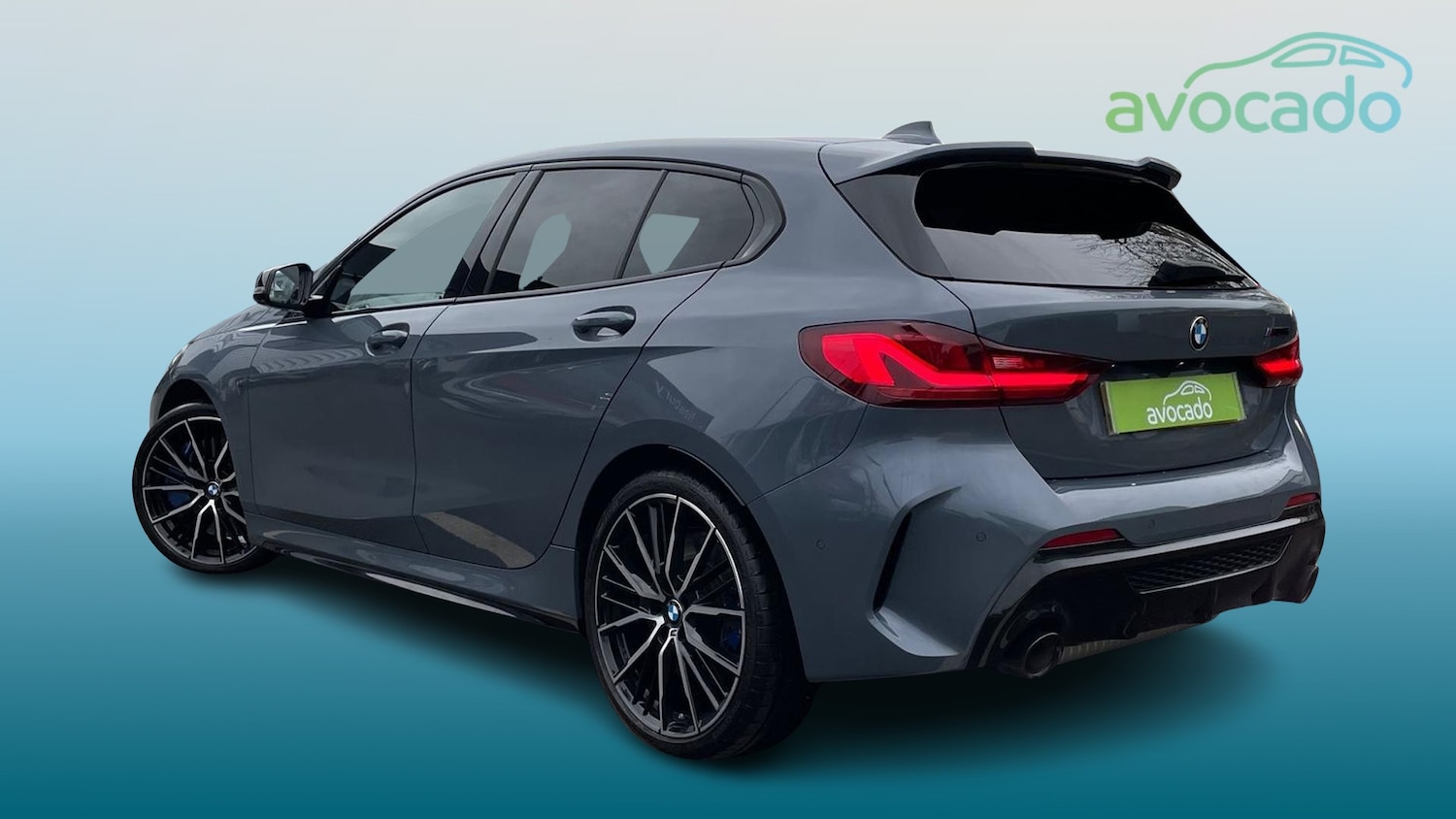 Used BMW 1 Series 2020 for sale - 76794782: Photo 2