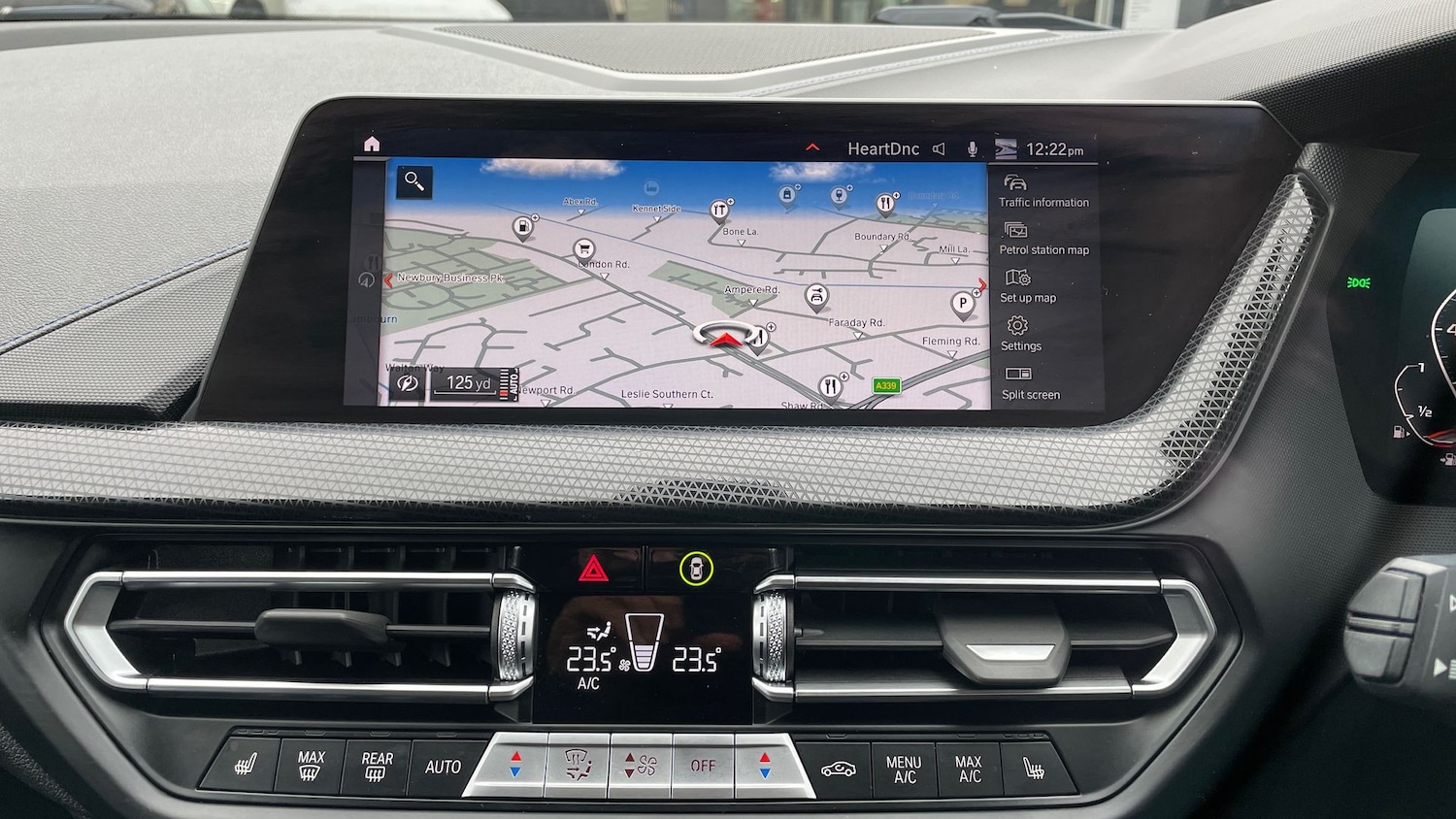 Used BMW 1 Series 2020 for sale - 76794782: Photo 20