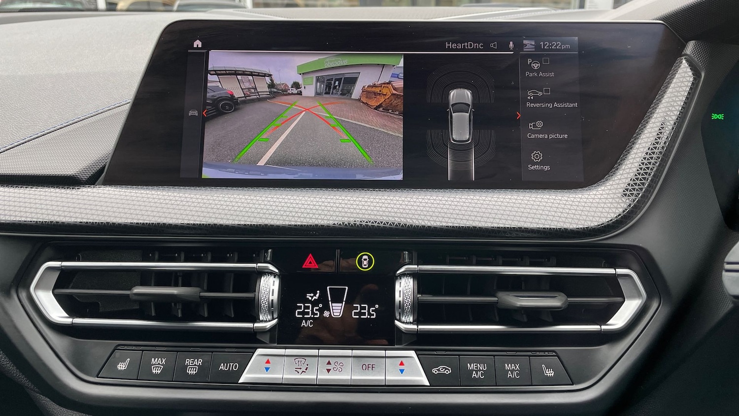 Used BMW 1 Series 2020 for sale - 76794782: Photo 21