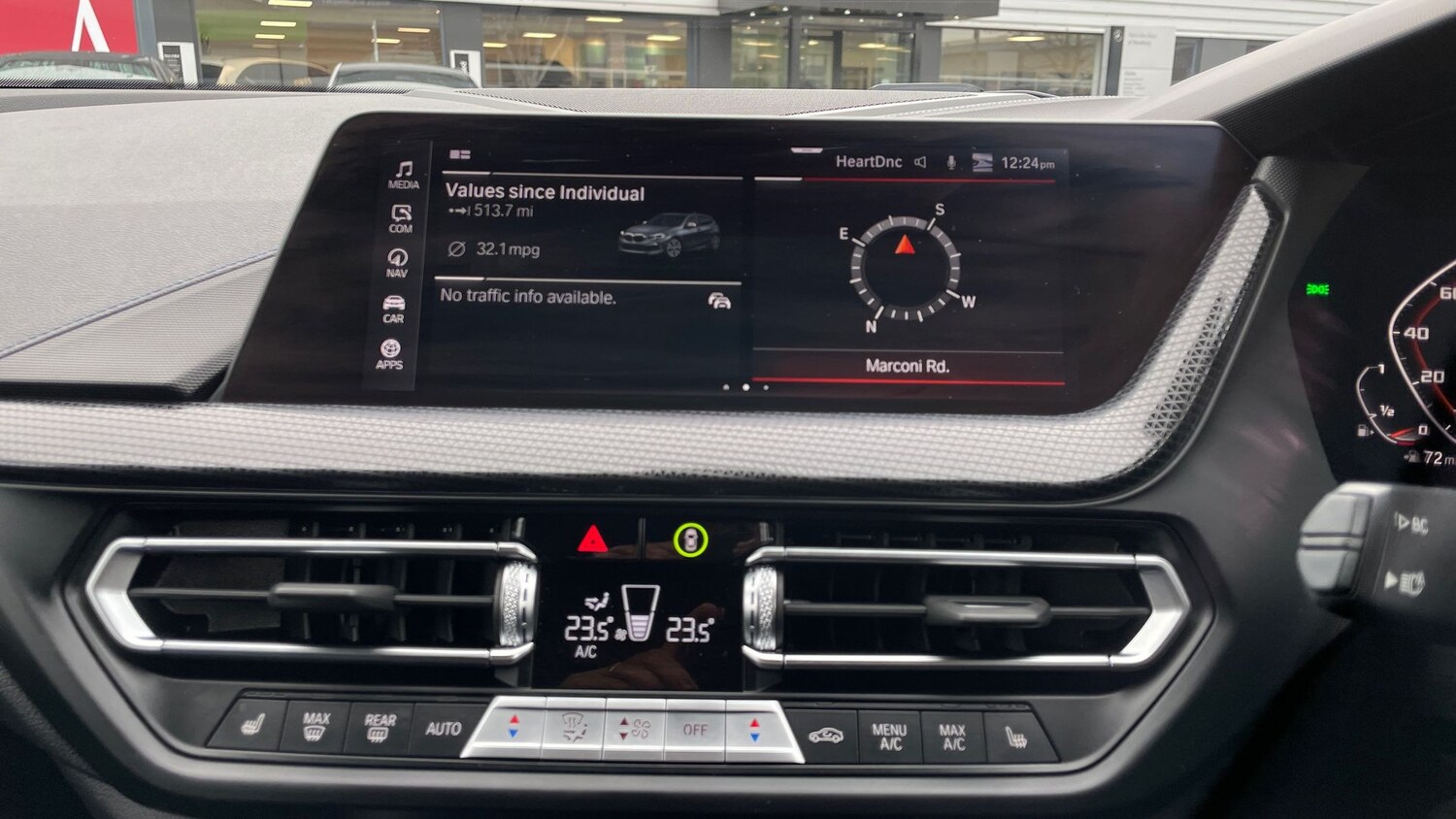 Used BMW 1 Series 2020 for sale - 76794782: Photo 23