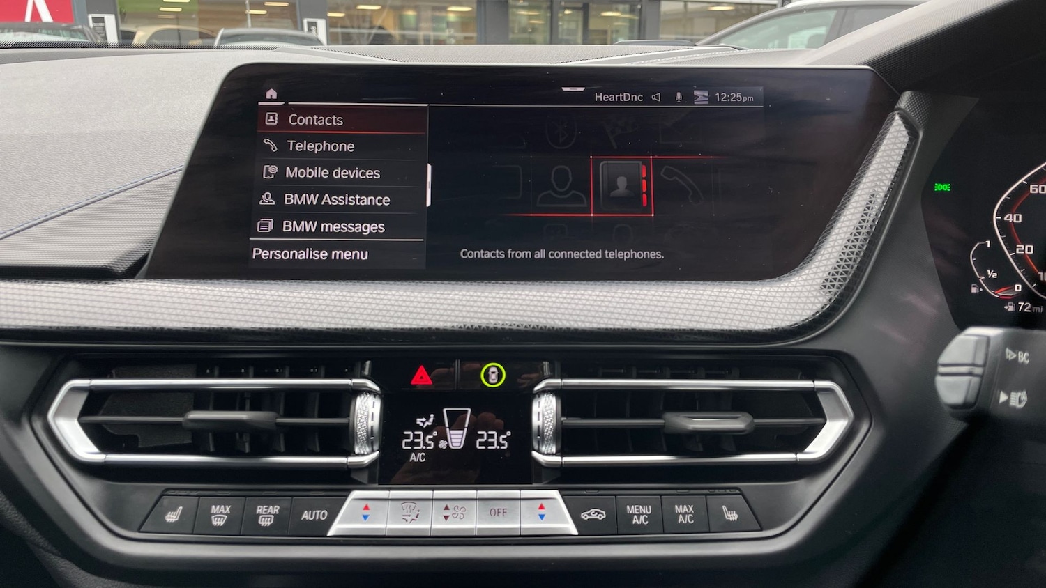 Used BMW 1 Series 2020 for sale - 76794782: Photo 26