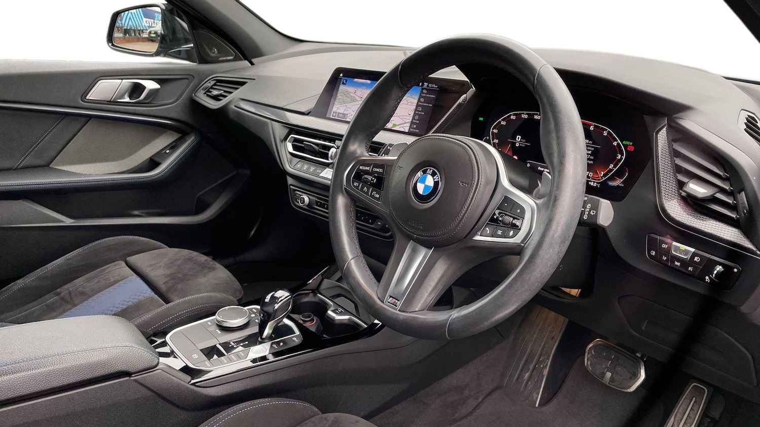 Used BMW 1 Series 2020 for sale - 76794782: Photo 3