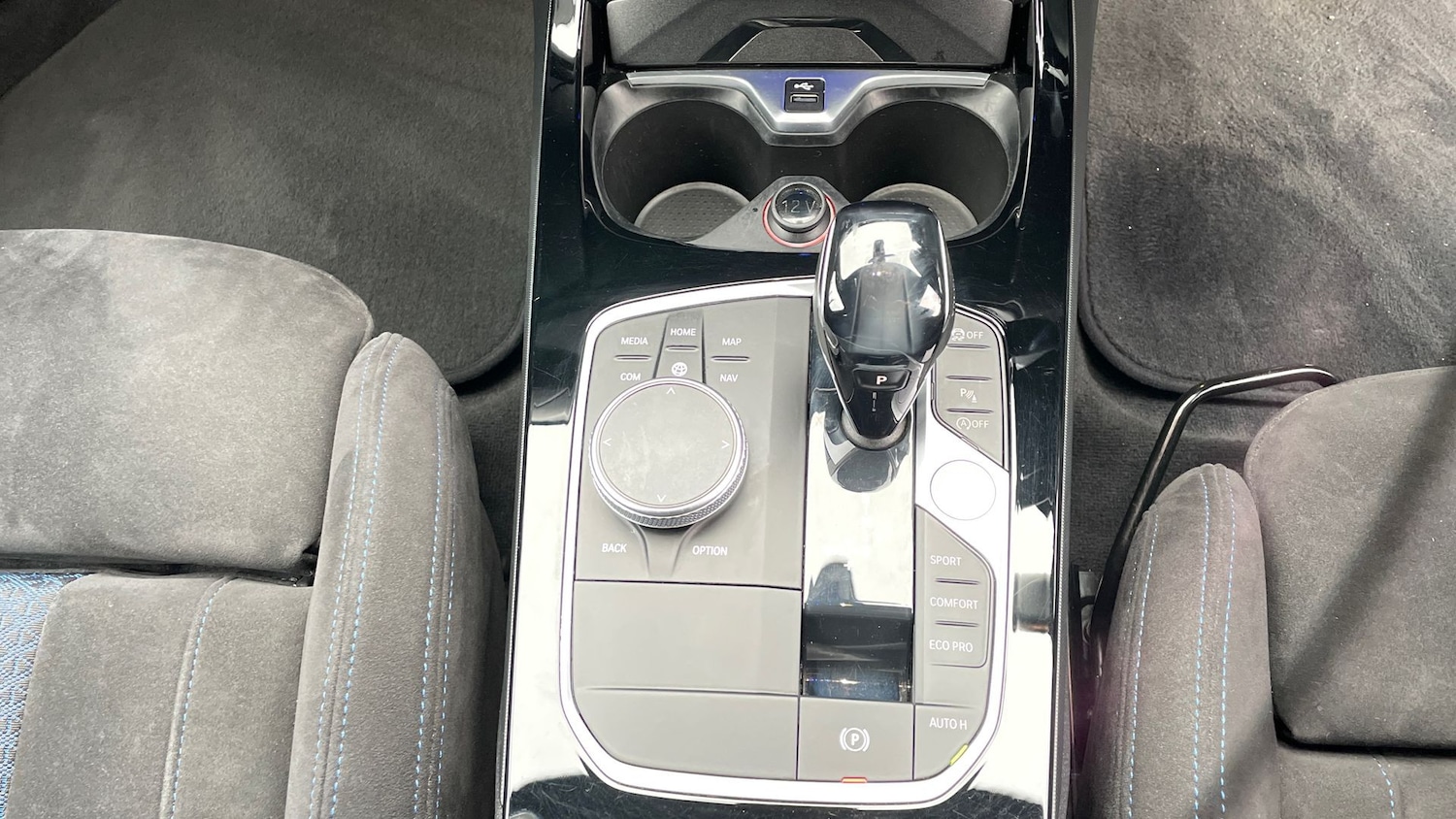 Used BMW 1 Series 2020 for sale - 76794782: Photo 30