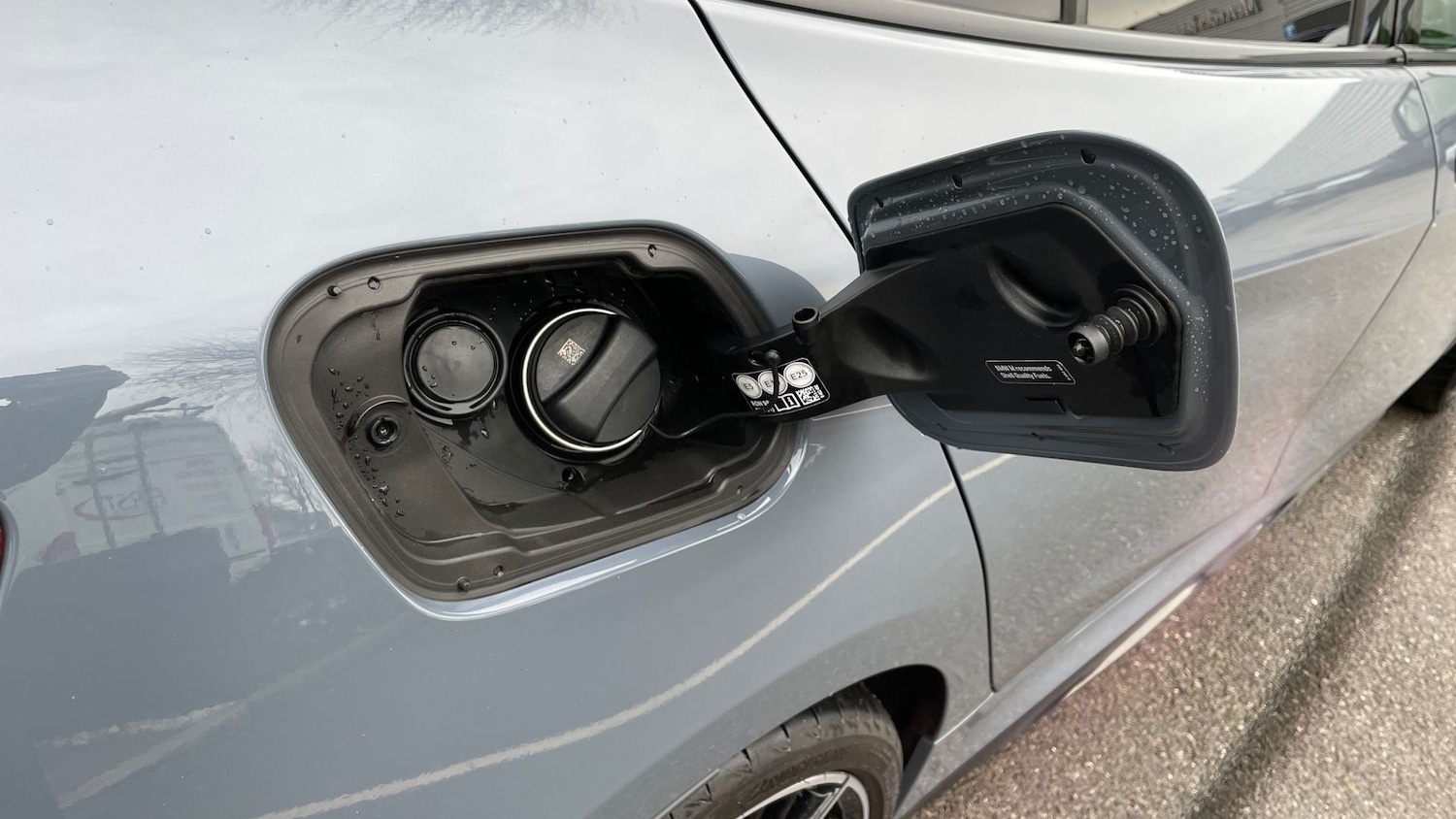 Used BMW 1 Series 2020 for sale - 76794782: Photo 40