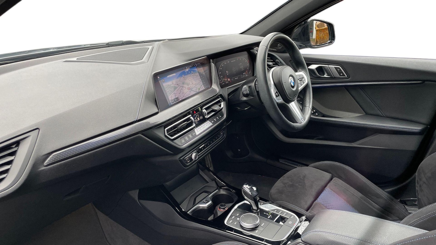 Used BMW 1 Series 2020 for sale - 76794782: Photo 8