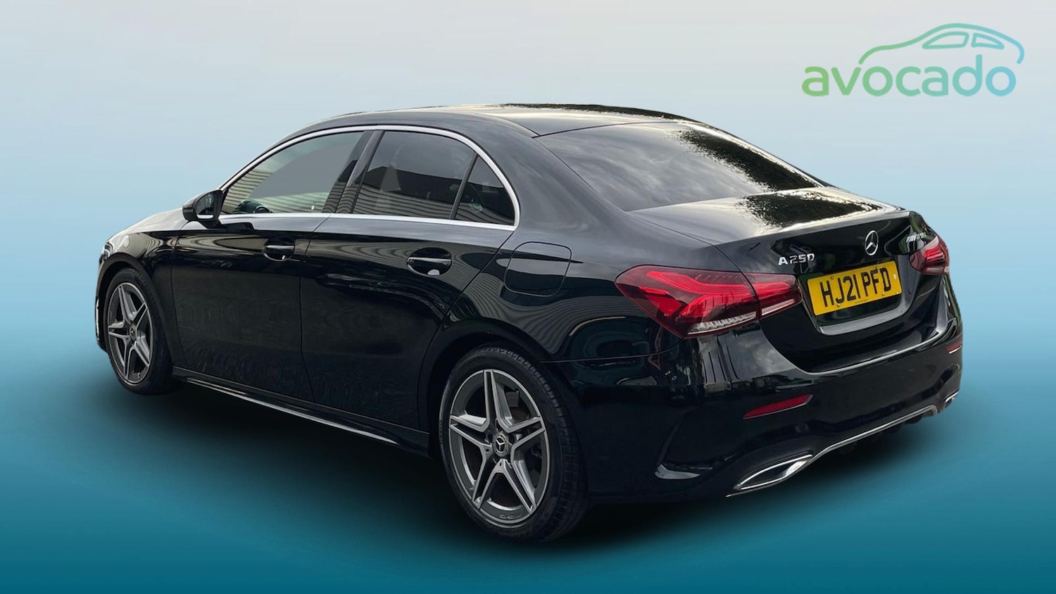 Used Mercedes-Benz A-Class 2021 for sale - 76464536: Photo 2