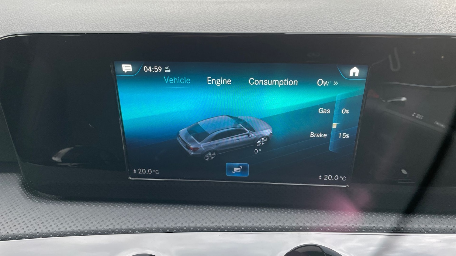 Used Mercedes-Benz A-Class 2021 for sale - 76464536: Photo 24