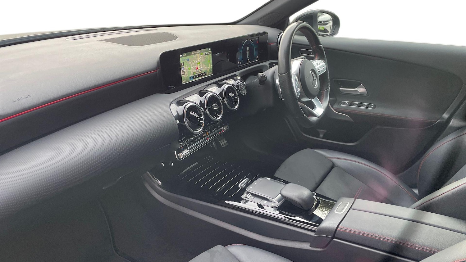 Used Mercedes-Benz A-Class 2021 for sale - 76464536: Photo 8