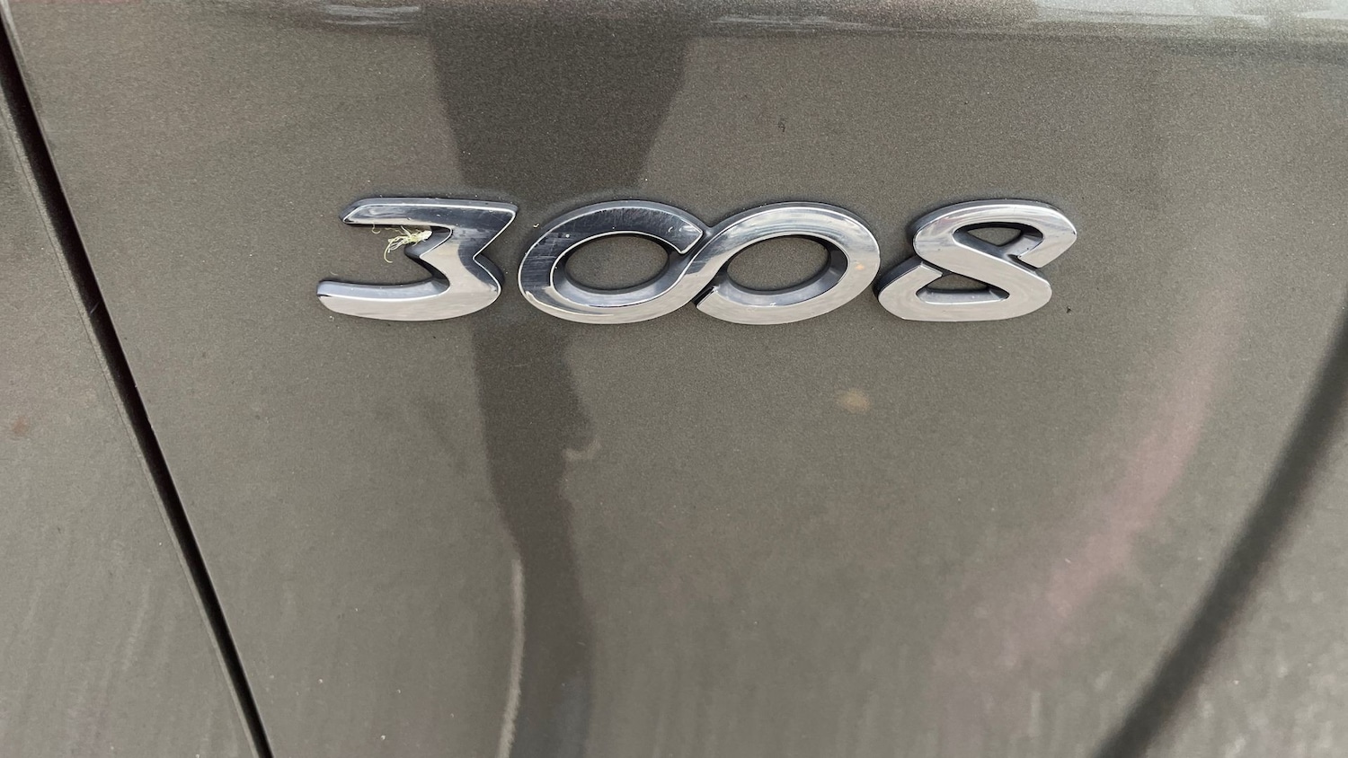 Used Peugeot 3008 2018 for sale - 76413779: Photo 17