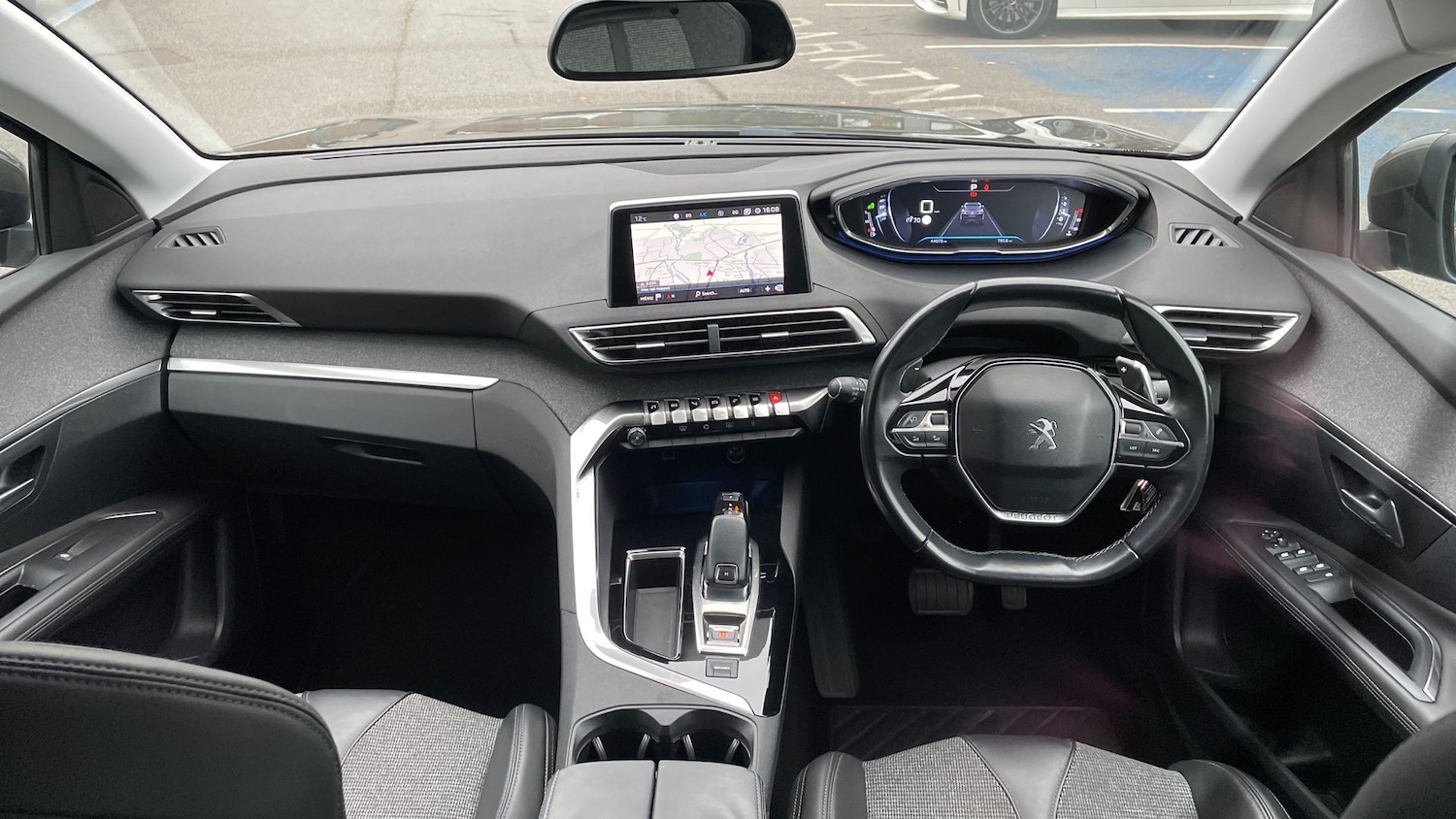 Used Peugeot 3008 2018 for sale - 76413779: Photo 18