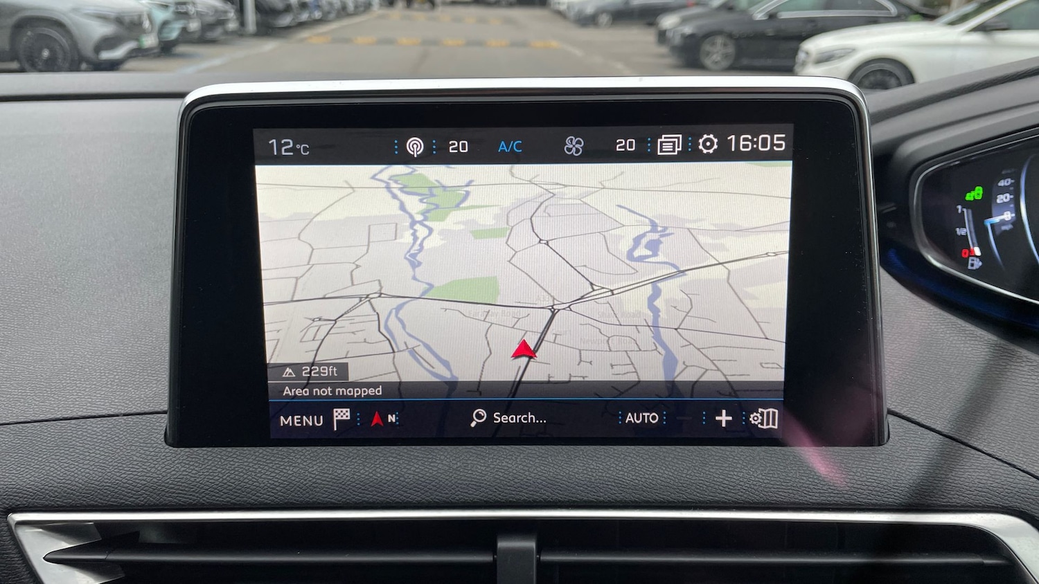 Used Peugeot 3008 2018 for sale - 76413779: Photo 20