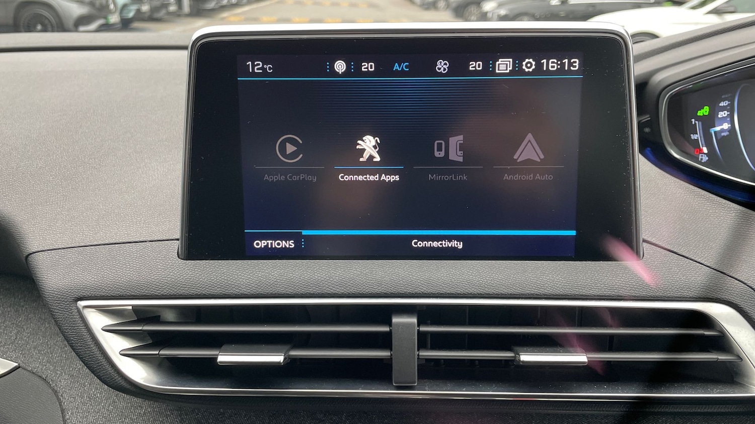 Used Peugeot 3008 2018 for sale - 76413779: Photo 24