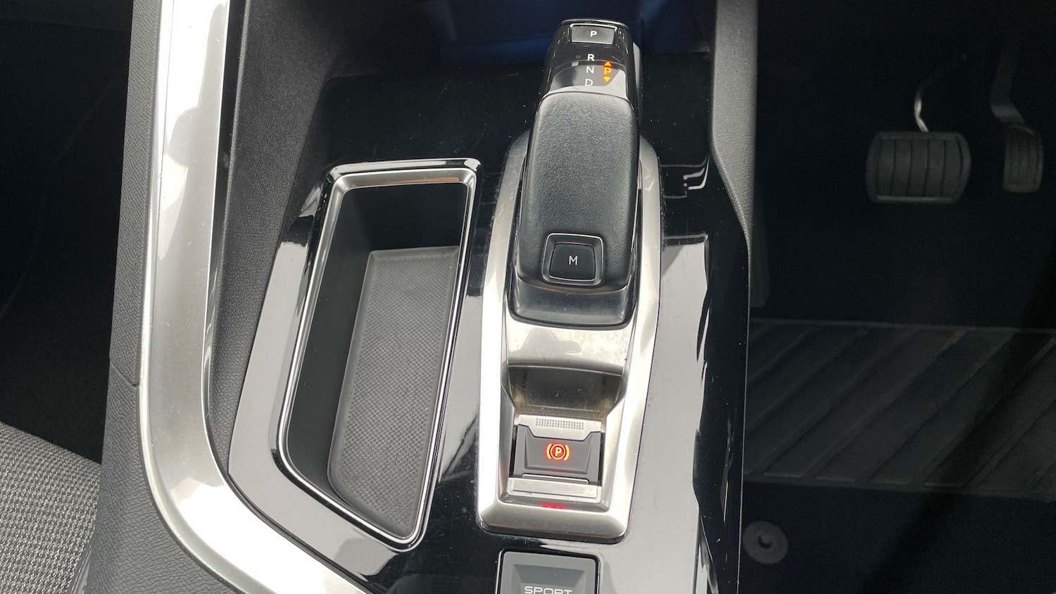 Used Peugeot 3008 2018 for sale - 76413779: Photo 27