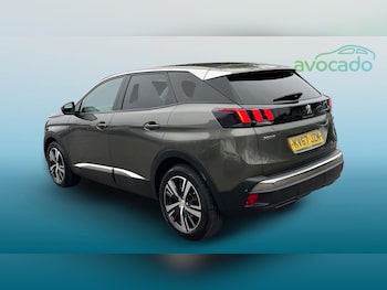 Used Peugeot 3008 2018 for sale - 76413779: Photo