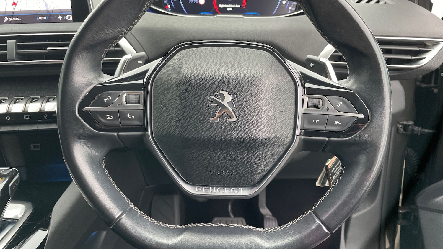 Used Peugeot 3008 2018 for sale - 76413779: Photo 32