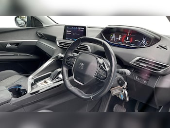 Used Peugeot 3008 2018 for sale - 76413779: Photo