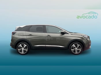 Used Peugeot 3008 2018 for sale - 76413779: Photo