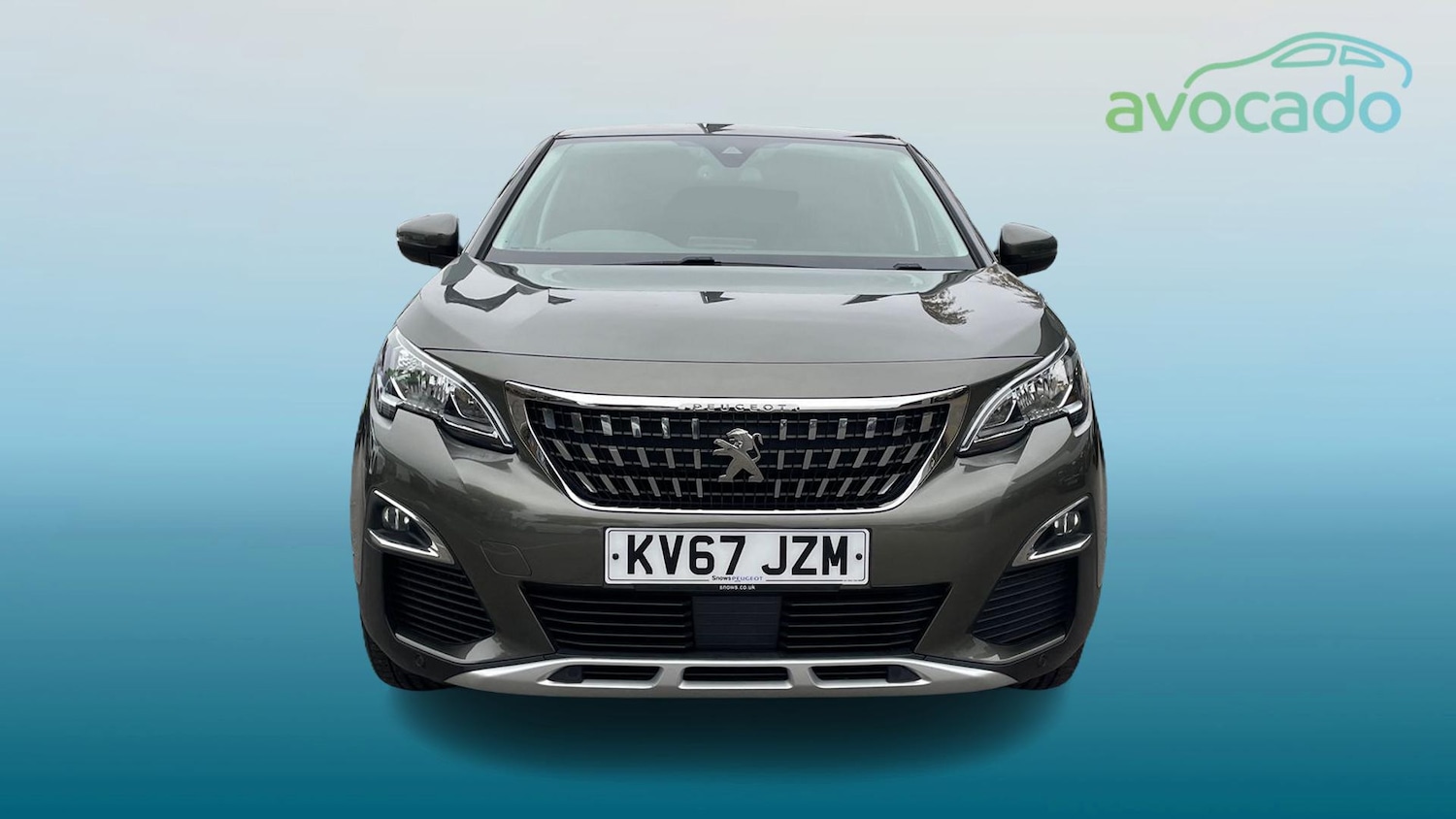 Used Peugeot 3008 2018 for sale - 76413779: Photo 6