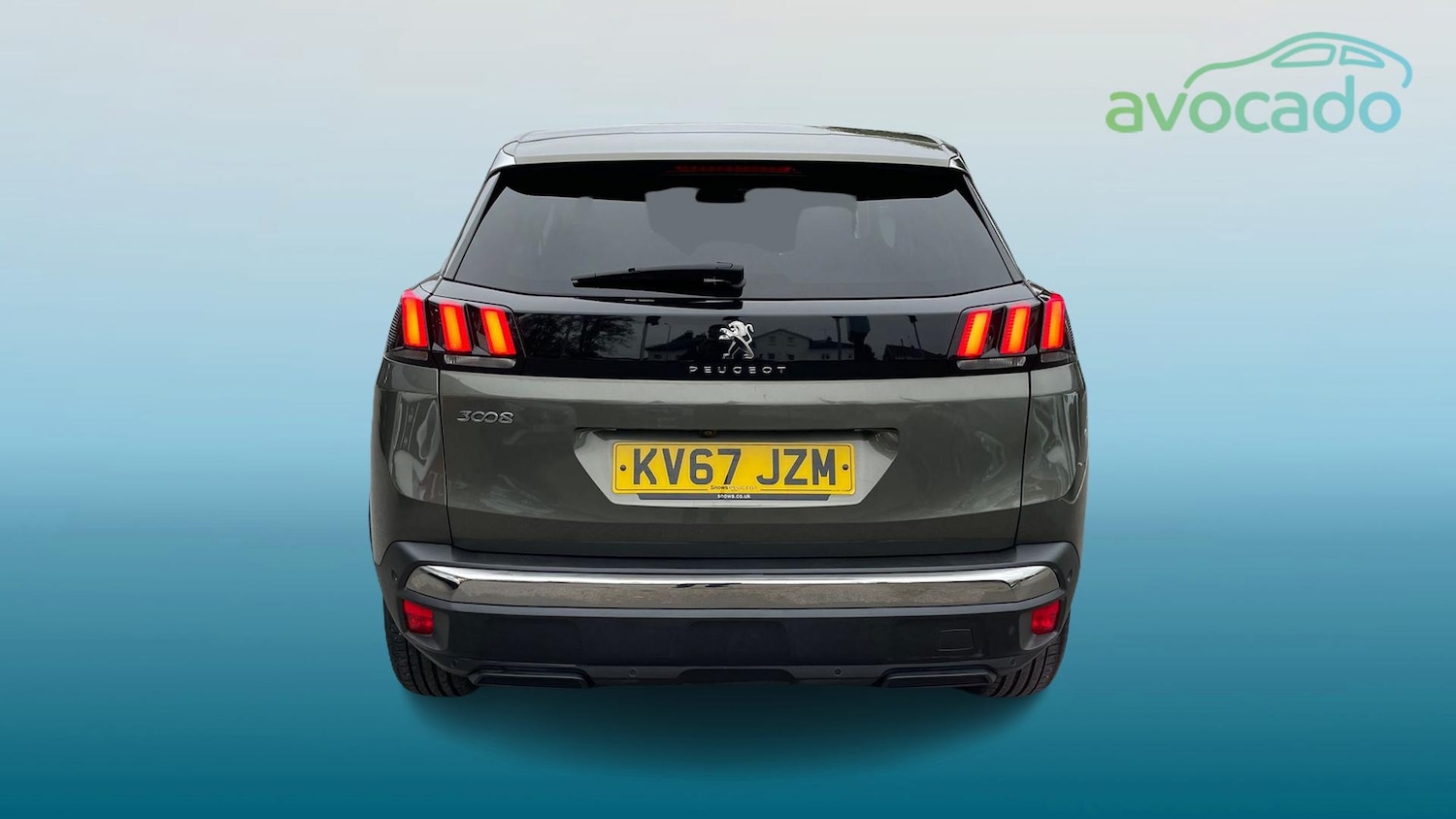 Used Peugeot 3008 2018 for sale - 76413779: Photo 7