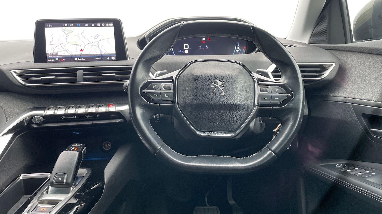 Used Peugeot 3008 2018 for sale - 76413779: Photo 9