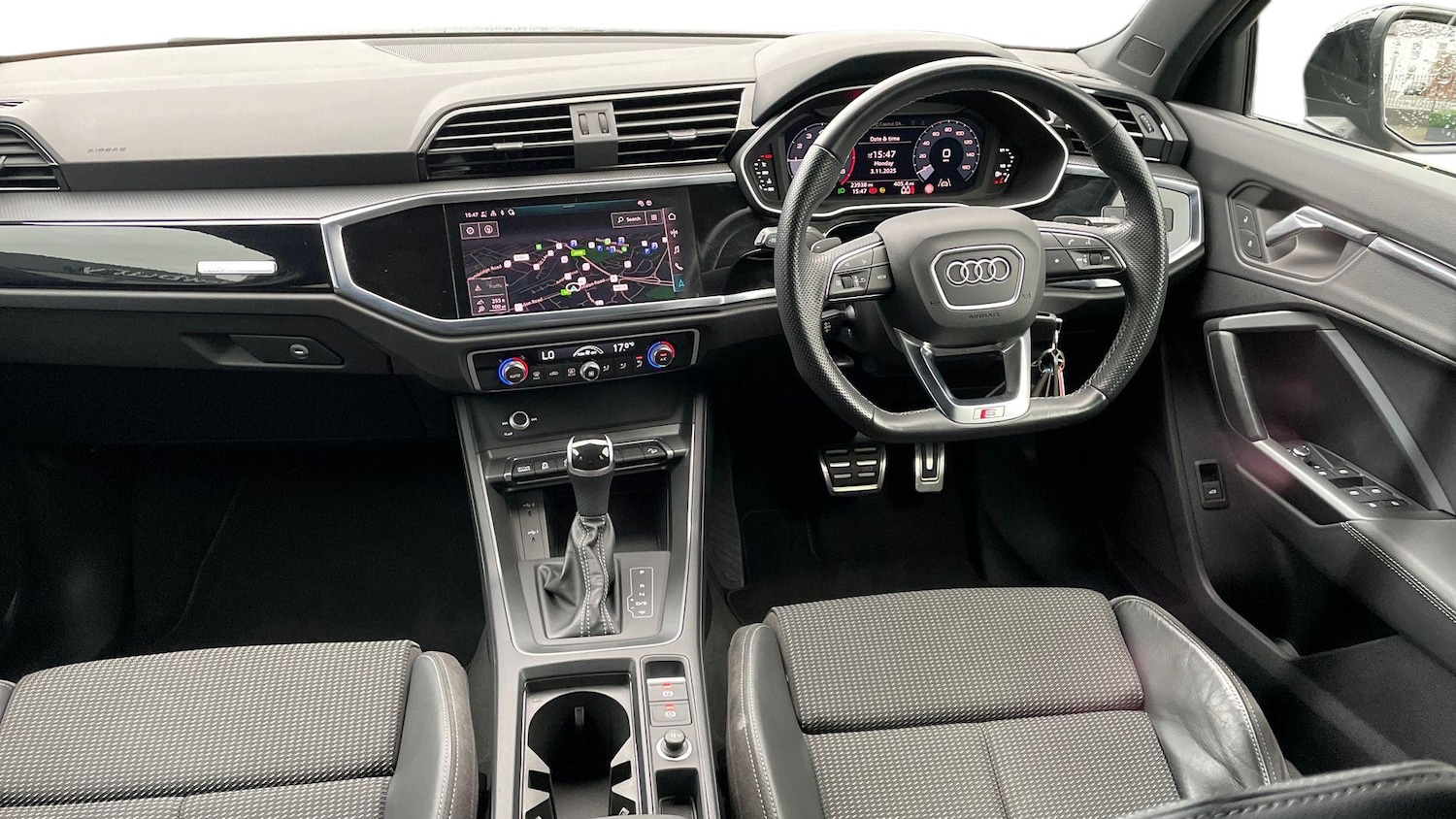 Used Audi Q3 2021 for sale - 76413799: Photo 10