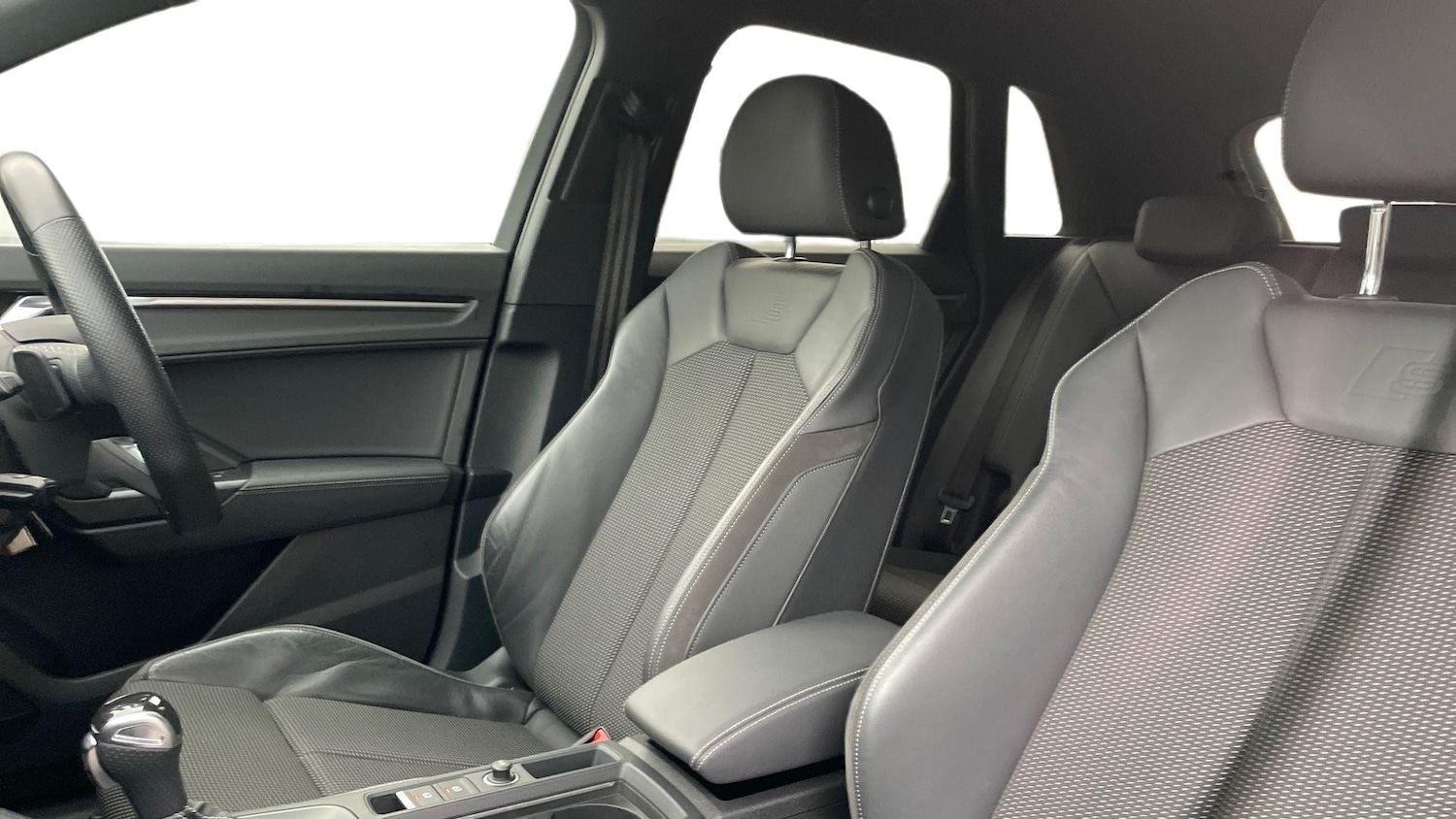 Used Audi Q3 2021 for sale - 76413799: Photo 11