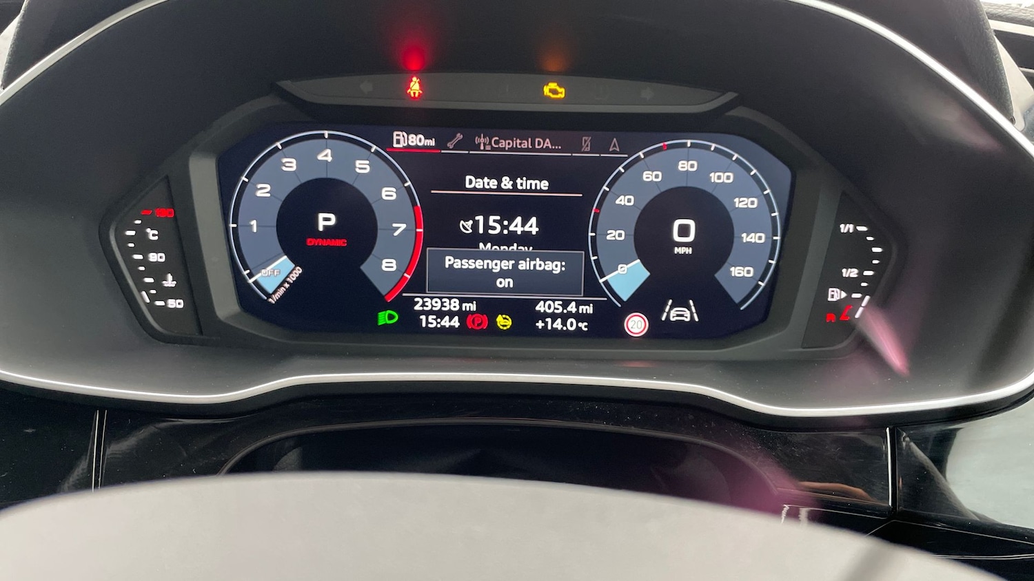 Used Audi Q3 2021 for sale - 76413799: Photo 13