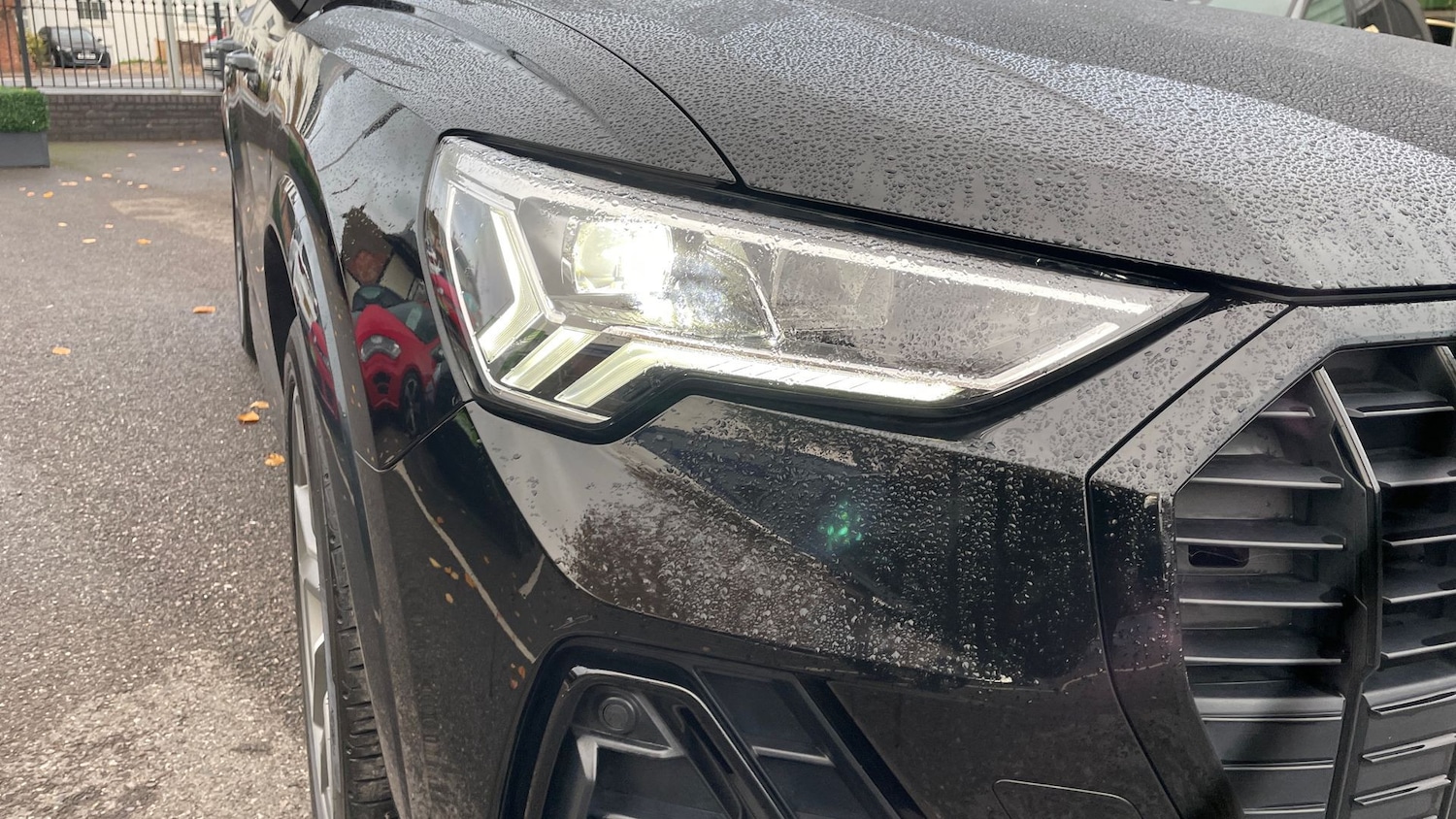 Used Audi Q3 2021 for sale - 76413799: Photo 15