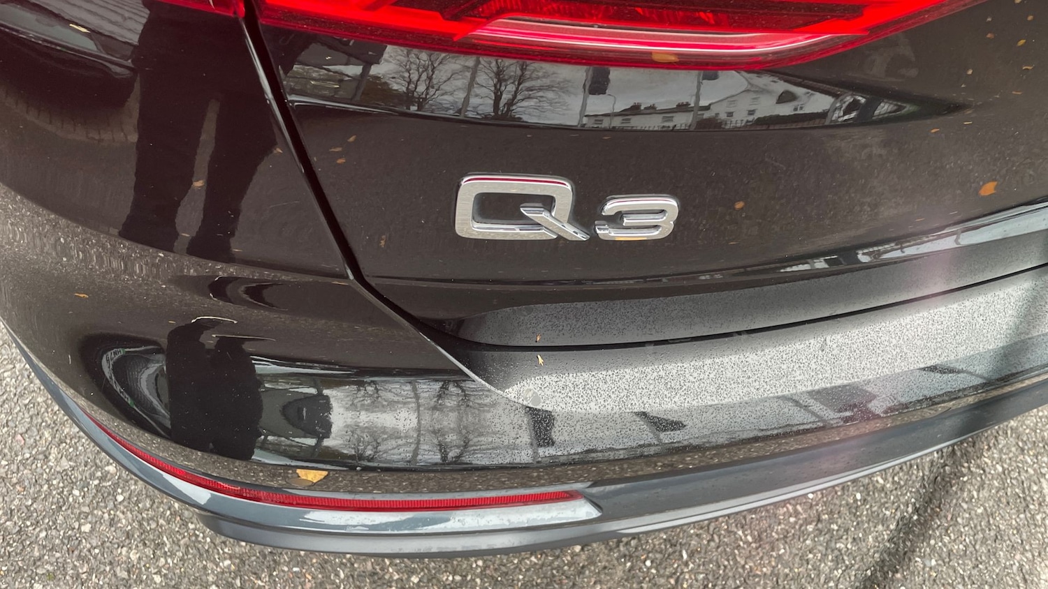 Used Audi Q3 2021 for sale - 76413799: Photo 17