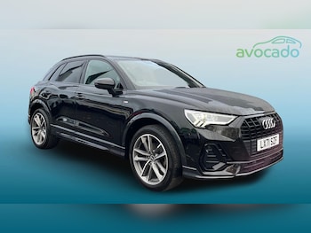 Used Audi Q3 2021 for sale - 76413799: Photo